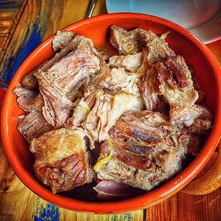 Trattoria L'Alternativa